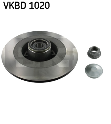 Discofreno - VKBD 1020 SKF